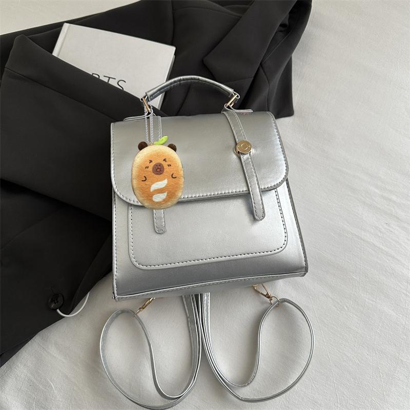 Creative Food Pendant Keychain For Girls Bag Ornamentcar Key Chainchildren Gifts