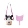 Sanrio Amusement Park Accessories Set (Pitatto Friends) Kuromi Ages 3 and Up 875775