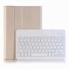 Samsung S11 Tablet Case with 9" Magnetic Bluetooth Keyboard, Stylus, Mouse, and Spanish/English/Korean Key Options