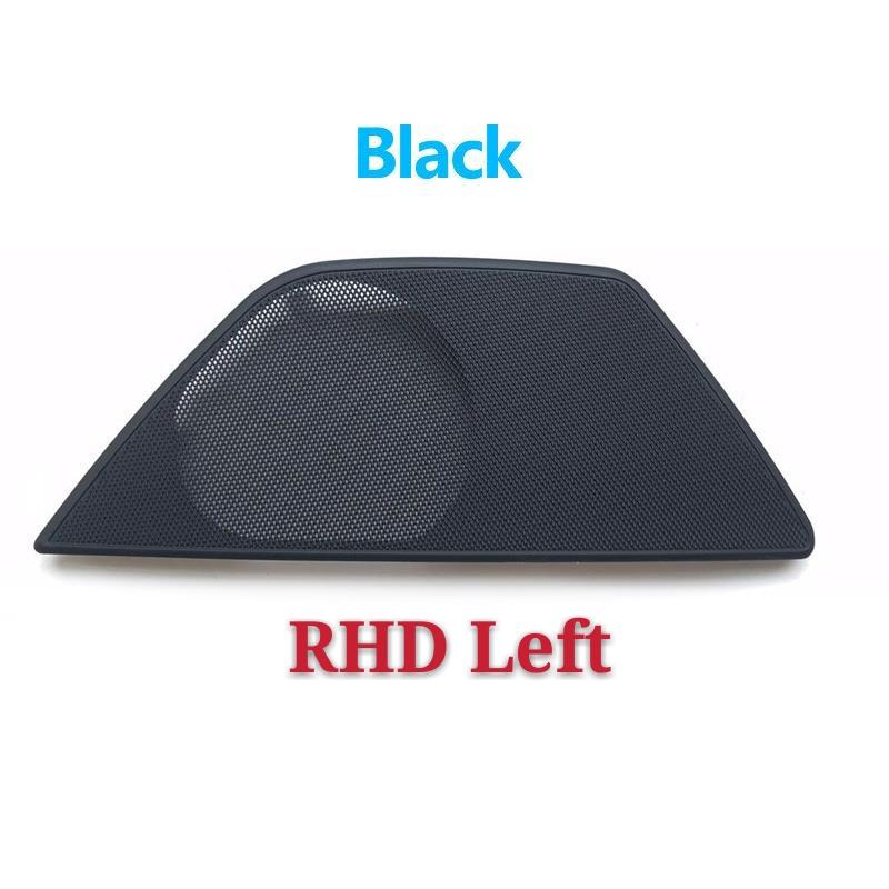 RHD Rechtslenker Autos Front Innenraum Tür Lautsprecherabdeckung Ersatz für BMW F10 F11 F18 520 523 525 528 530 535