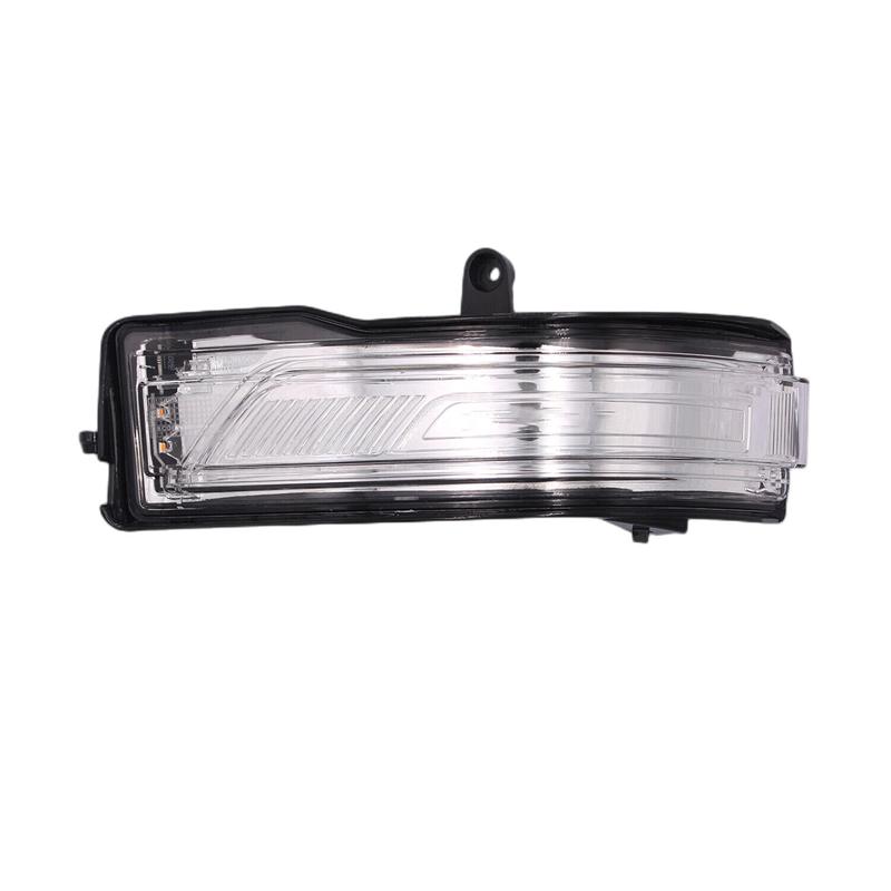 Side Mirror Turn Signal Light for Dodge Ram 1500     Rearview Mirror Indicator Light 68402096AA 68402097AA 1pc Left