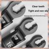 2025 Trend Universal Adjustable Wrench Set Quick Twist Oil Pipe Wrench Oil Pipe Wrench Remove Oil Pipe Wrench