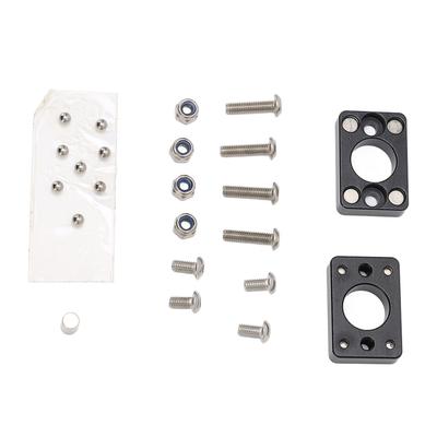 Z Axes Upgrade  Screw Adjusting Fixing Device 3D Printer Accessories for Ender 3 3S 3pro 3 V2 5pro for CR 10 S