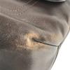 Louis Vuitton M92071 Utah Messenger Crossbody Klapp-Umhängetasche Umhängetasche