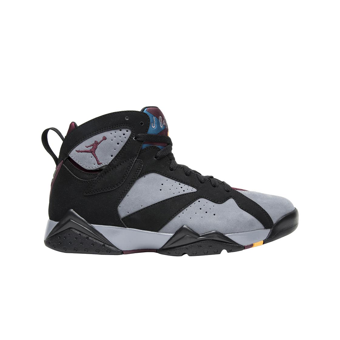

Jordan 7 Retro Бордо 2011 275