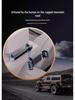 Telescopic Rotatable Car Headrest Mount for Tablets