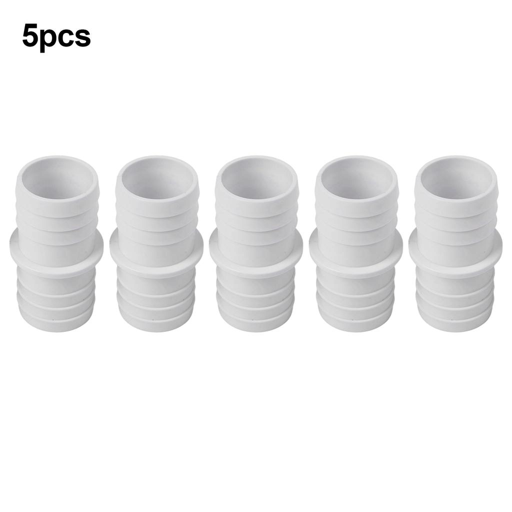 Vacuum System For Pool 38mm Adapter Cleaning Tasks 38mm Vacuum Hose Connector Outdoor Tools Compact Form Factor