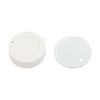 For Zigbee Smart Knob Switch with Remote Control and One Touch Operation Streamlining Smart Home Lighting Adjustments