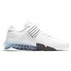 Nike Savaleos Bianco Grigio Ferro Arancione Laser Nero CV5708-100