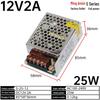 220V To 12V/24V/5V DC Power Supply Transformer (1A/2A/3A/10A/30A/120A) for LED Monitoring