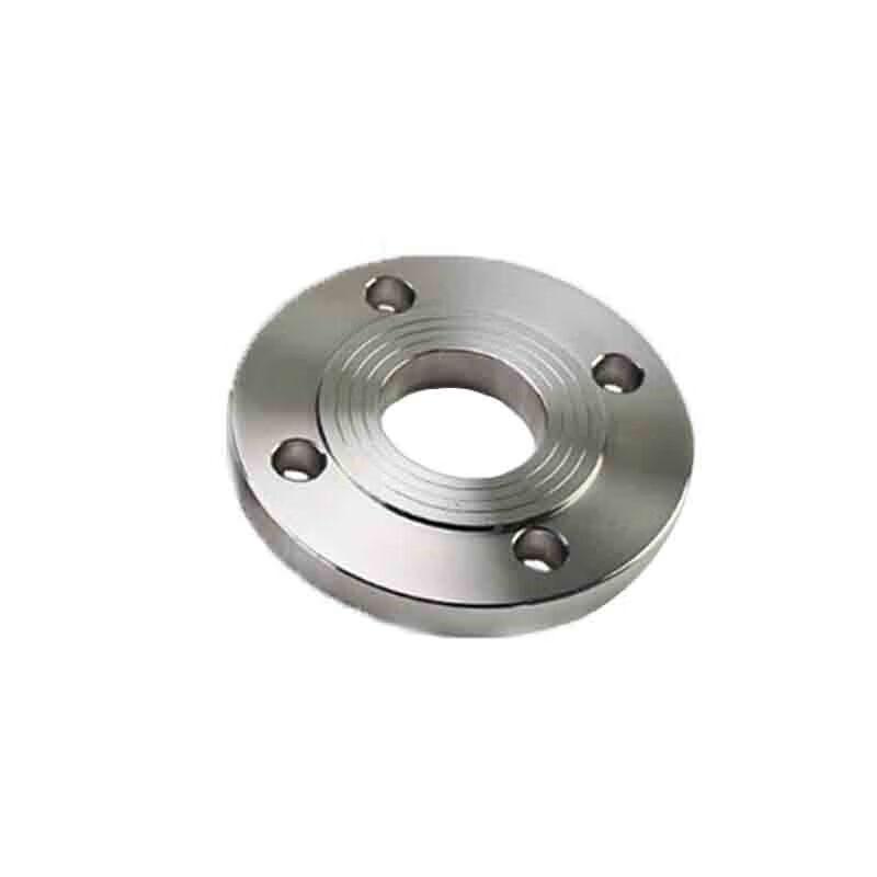 316L Stainless Steel Flat Weld Flange