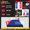 Chiao Professional Boxing & MMA Competition Ring