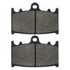 Motorcycle Front or Rear Brake Pads for Suzuki Bandit GSF 650 S GSX650F GSX 650 SV1000 GSF 1200 1250 GSF 1200S 1250S GSX 1250 FA