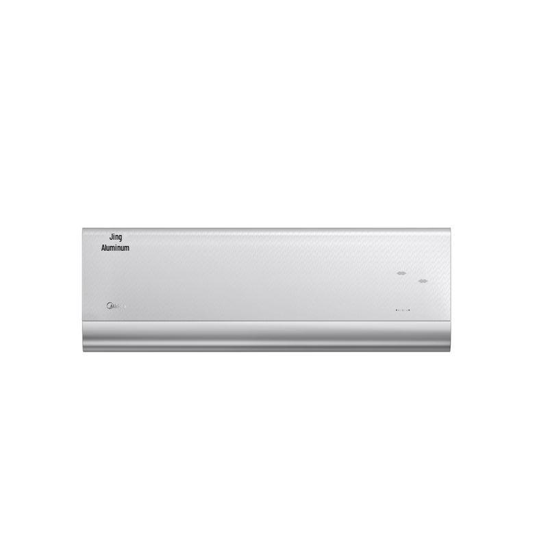 Midea Jingjin 2 Inverter Wall-mounted Smart Voice Air Conditioner CN plug (adapter included)