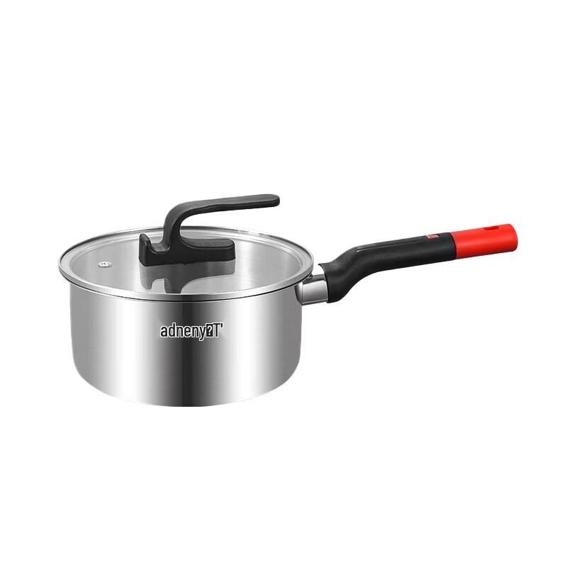 Adneny Multi-Function Milk Pan