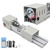 Small Scale Wood Lathe for Bead Production Turning Polishing Milling 4000rpm