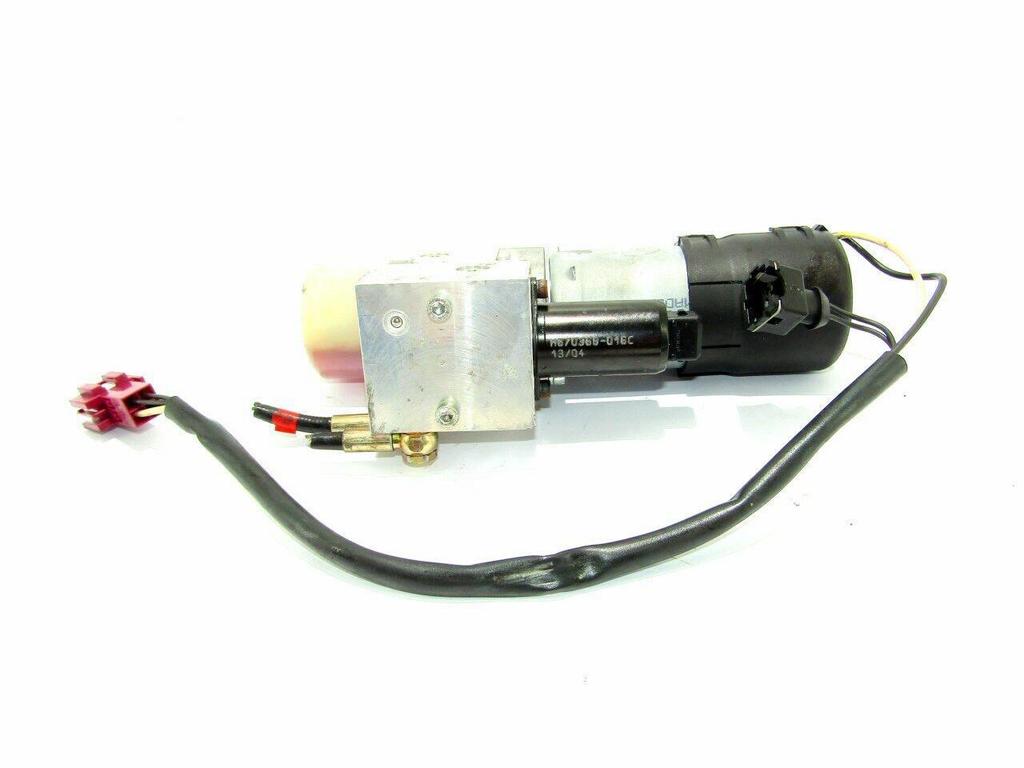 Tailgate Hydraulic Pump for Mercedes-Benz W211 E-Class (E320, E500, E350, E280)