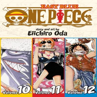 Beletria – Komiksy a manga