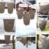 Plant Covers Freeze Protection Weather-Resistant Shrubs Protector Bag Winter Plant Covers Freeze Protection For Garden Yard