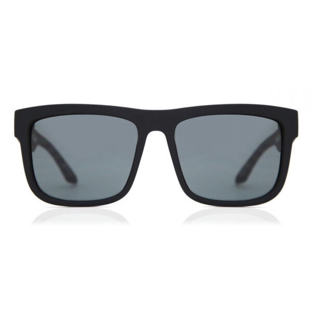 

Spy Discord 673119973863 Unisex Sunglasses Soft Matte Black/57