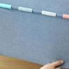 10pcs Bed Sheet Grippers Quilt Bed Clip Cover Fasteners Slip-Resistant Clamp