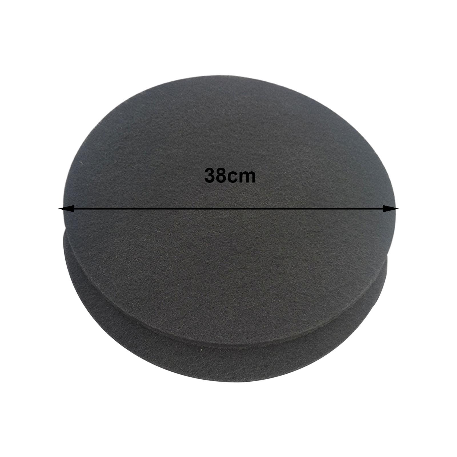 Oil Drain Splash Pad Lightweight Multiuse for Resist Transmission Fluid Splash Pad for Car Changing Oil Transmission Drain Pan