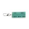 Porta-moedas, clips, porta-chaves – Chaveiros