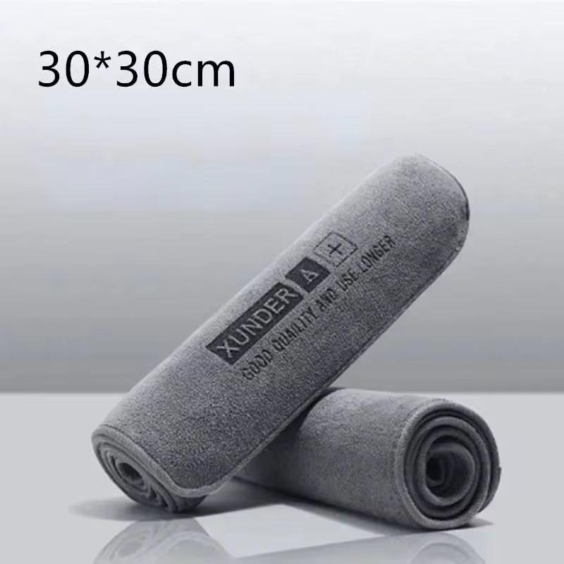 

High-end car dusting towels, car care wax cloth, thick car wash cloths,ultra-fine fiber car cleaning cloths,multi-purpose towels