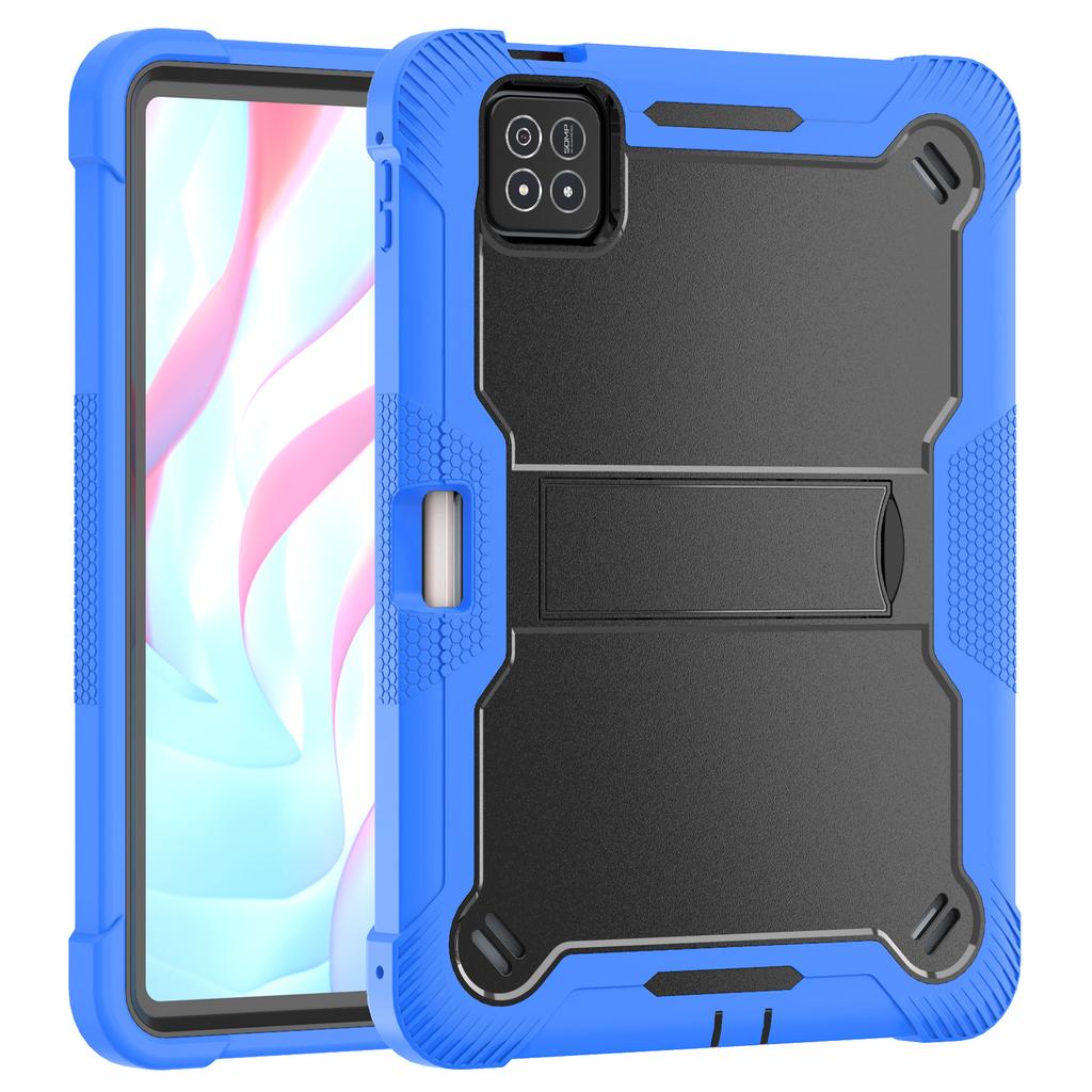 Custodia per Tablet per Xiaomi Mi Pad 8 7 6 Pro per Redmi Pad 2 SE 11 8.7 12.1 Pollici per POCO Pad Custodie con Supporto Copertura Resistente agli Urti per Uso Intensivo