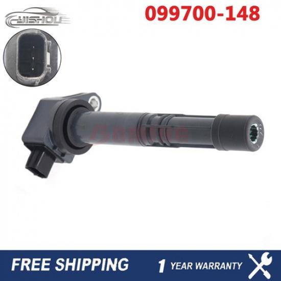 099700-148 Fits For Honda Accord Civic CR-V Acura ILX 2.4L Ignition Coil  New