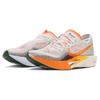Nike ZoomX Vaporfly Next% 3 'Sea Glass Bright Mandarin' Sneakers casual FV3633-081