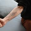 Tatuagens e arte corporal – Tatuagens temporárias