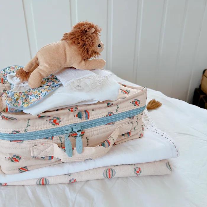 Mini cotton bag