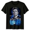 American Me (1992) Unisex T-Shirt im Stil eines Filmplakats Retro 90er Jahre Tee