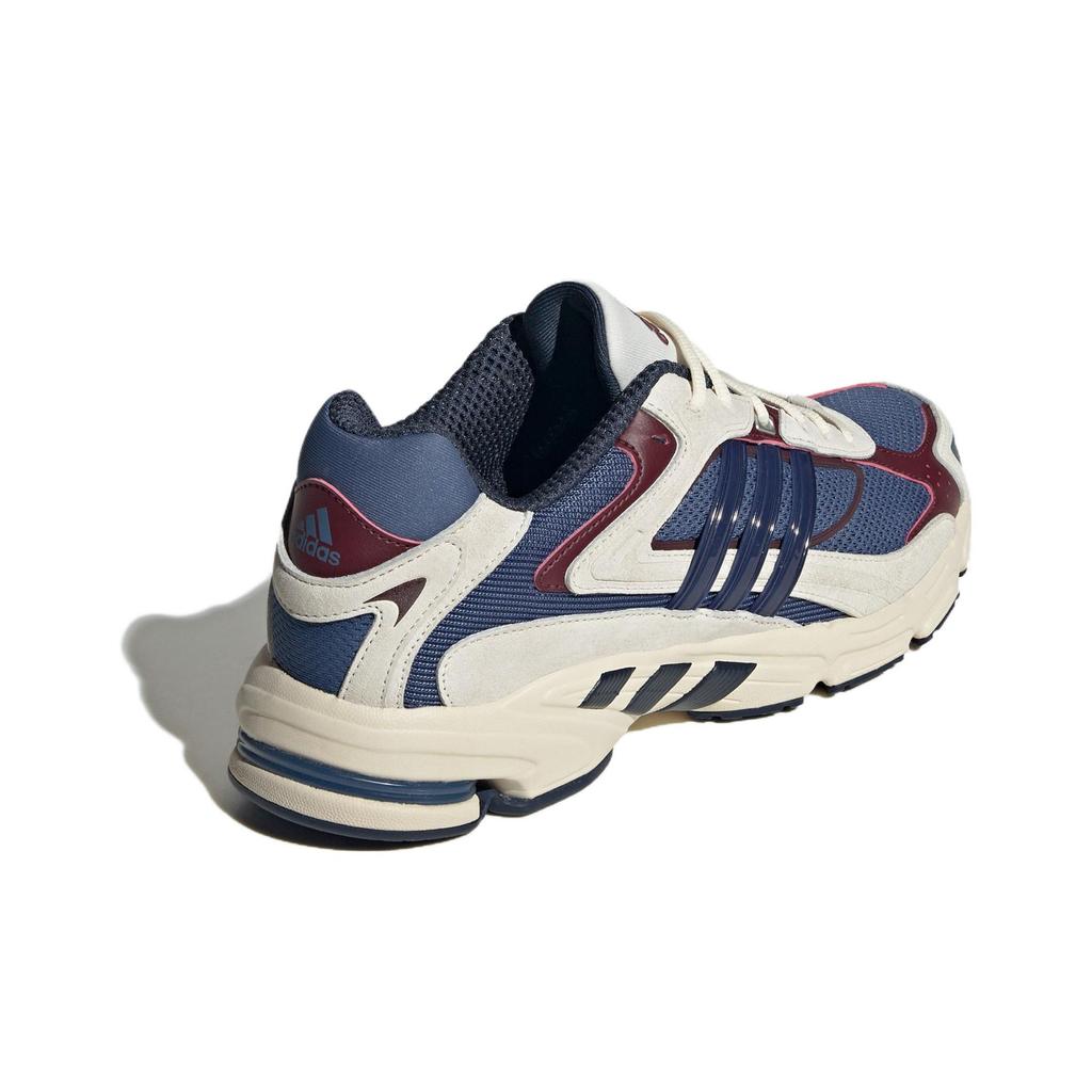 adidas Originals Response CL Wygodne Wszechstronne Skórzane Amortyzacja Trwałe Niskoprofilowe Codzienne Buty do Biegania Unisex sneaker Jasnoniebieski IH2565