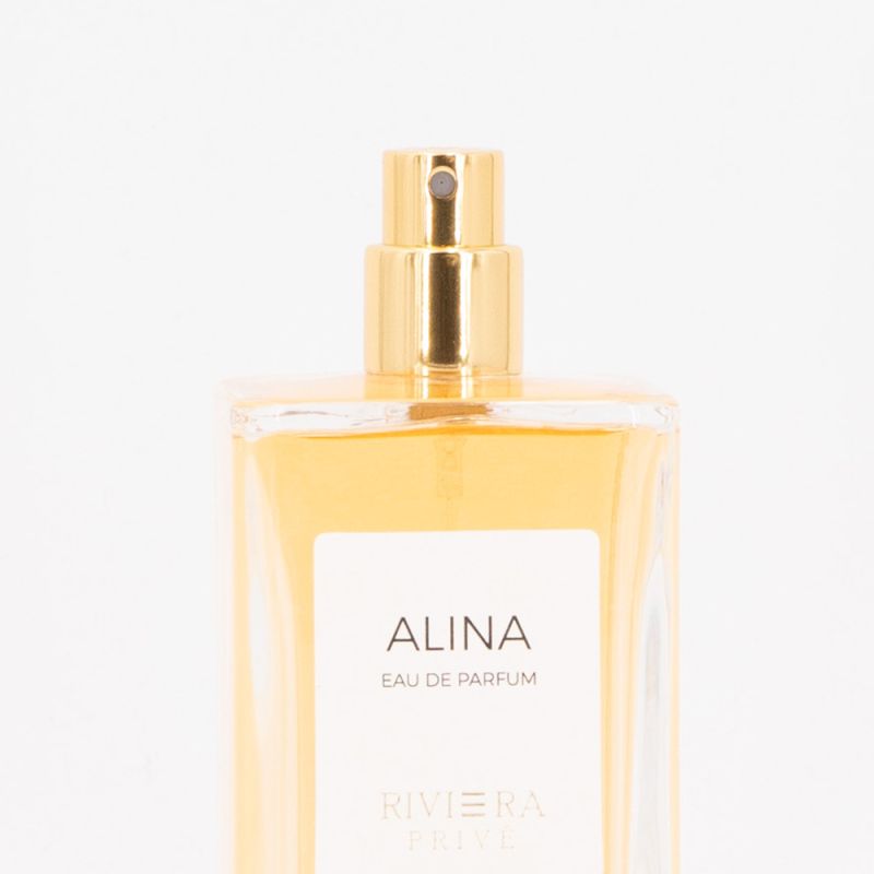 Edp femme alina 100ml ar07543 Femme RIVIERA PRIVE