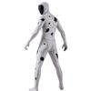 Spider-Man Across the Universe Spotted Cos Suit Adults and Children One-piece Bodysuit Halloween Hero Costume