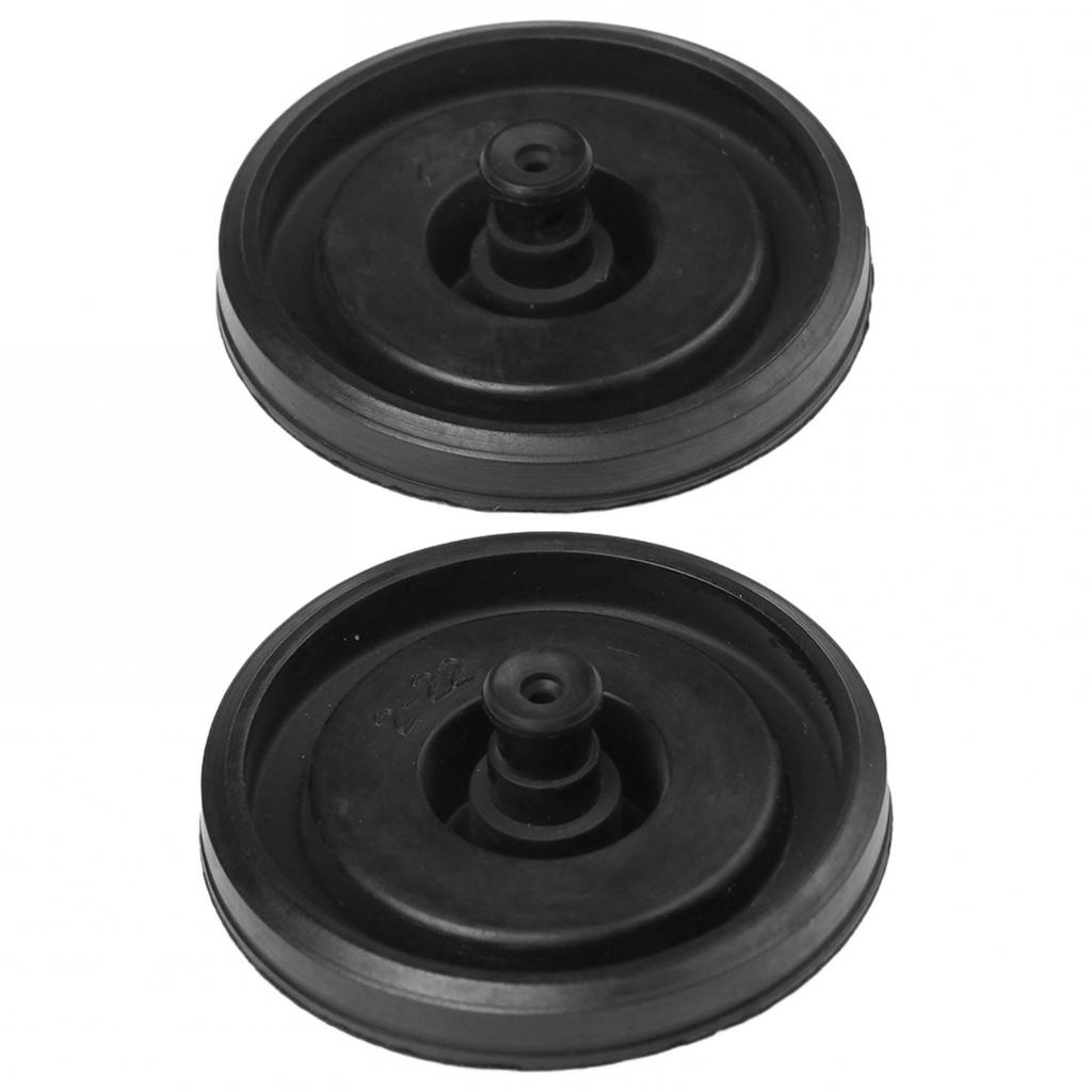 Toilet Repair Parts 2 Rubber Seals for FLUIDMASTER Fill Valve For 400A