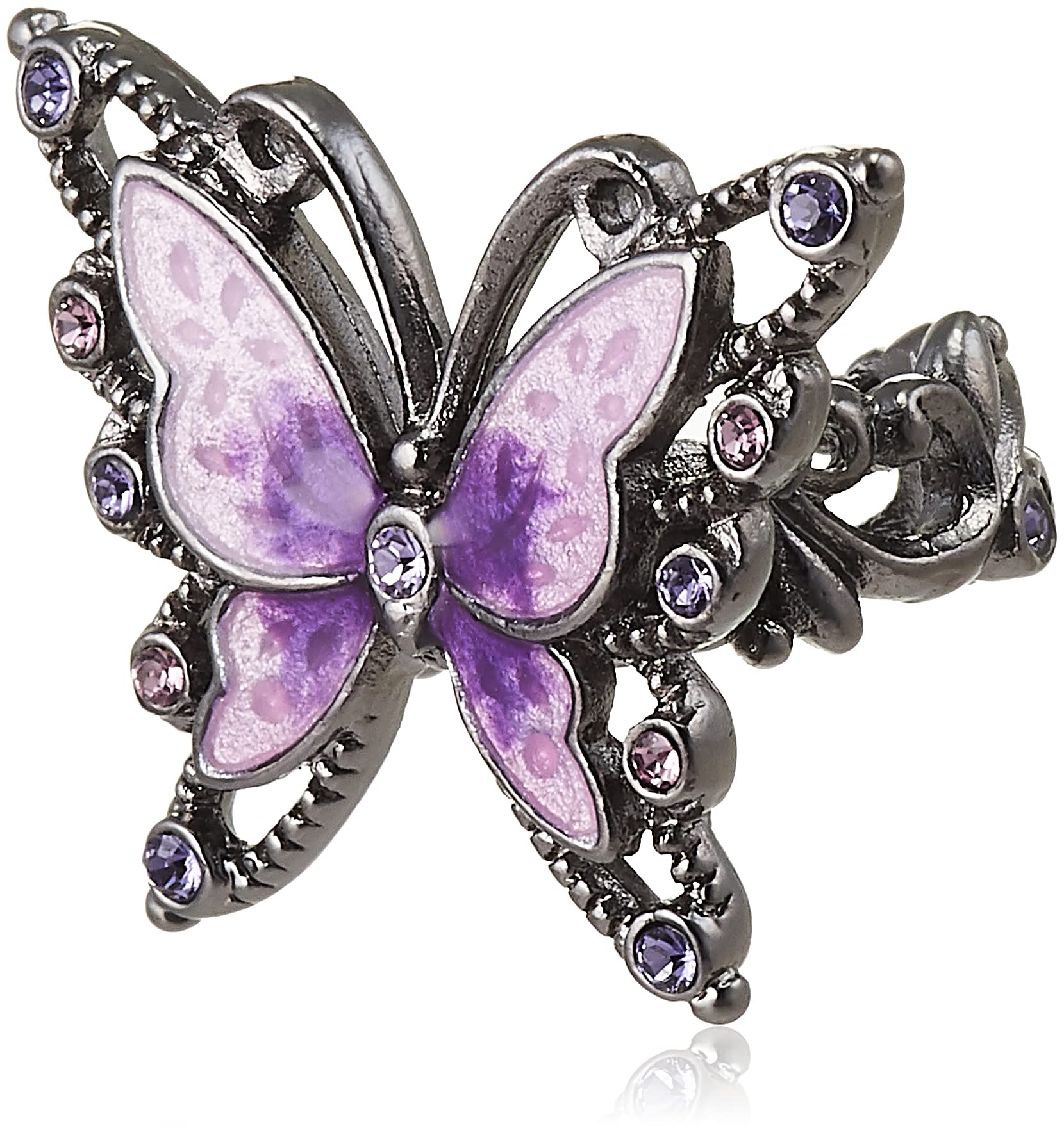 

Anna Sui Butterfly Motif Ear Cuff SAME1419H XV