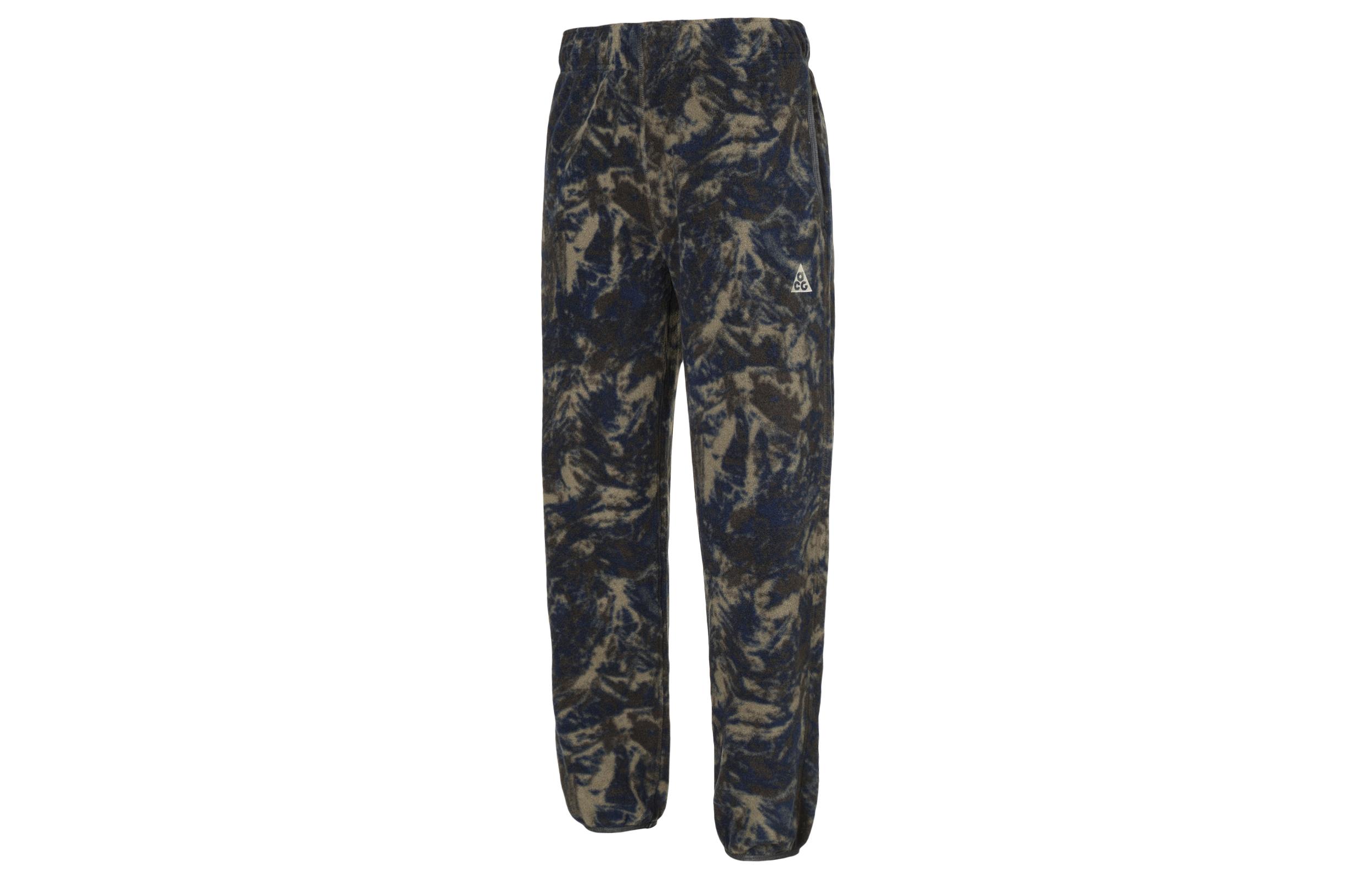 Nike ACG Sports Pants Women s Lightning Blue Moderate DN1303-437 L