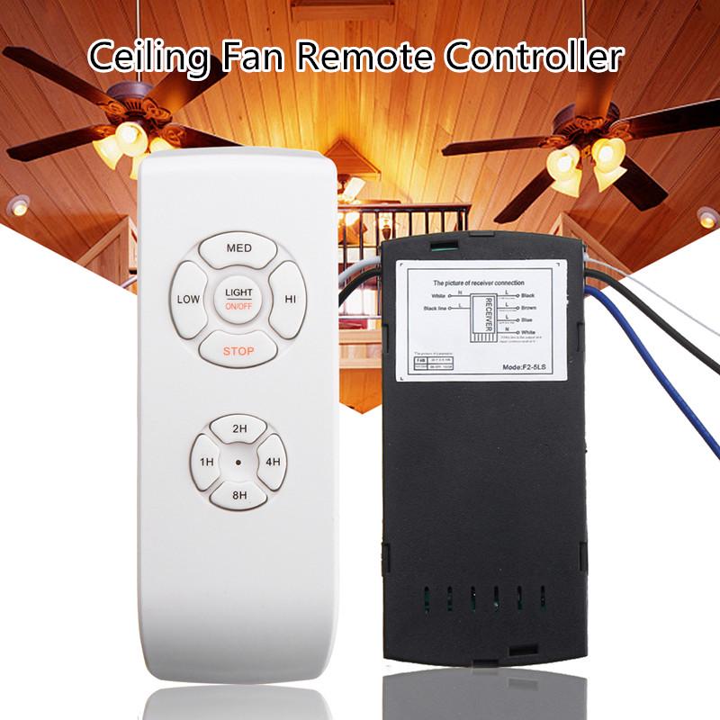 Universal Ceiling Fan Lamp Remote Control Kits Timing Wireless 55w 4a At Affordable S Free Real Reviews With Photos Joom Universal Ceiling Fan Lamp Remote, Universal Ceiling Fan Remote Control Kit