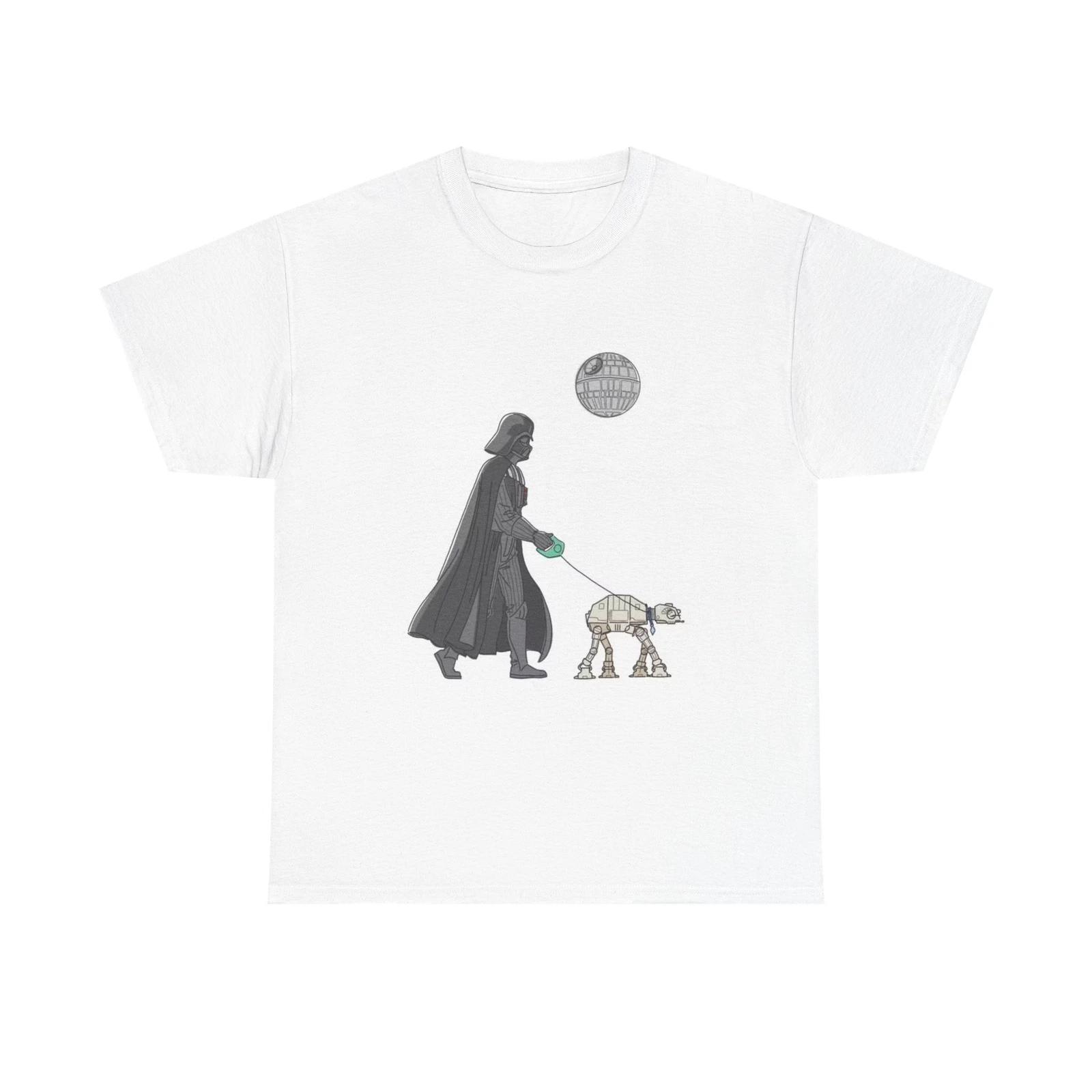 Men s and Women s T-shirts Funny Star Wars XXL