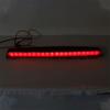 Car 3Rd Third LED Brake Light For Land Rover Range Rover L322 2002-2010 2011 2012 Rear Additional High Mount Stop Signal Lamp