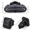 Smart Bike Tail Lights Rechargeable Wireless Bicycle Anti-Theft Vibration Alarm