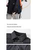 2025 Winter Boys' Quilted Jacket: Warm, Thickened Fairy Tale Style for Kids
