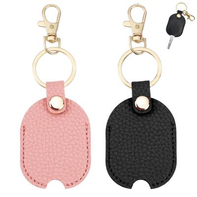 [YFFSFDC] Keychain Case Set of 2 for Broken Keys, Key
