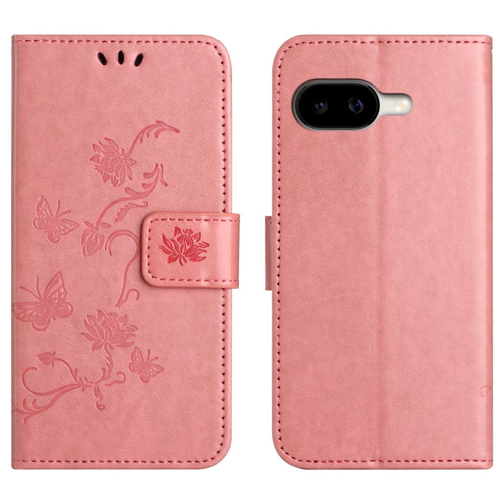 ABEEL For OnePlus Turbo 6 5G/6V 5G Case PU Leather Folio Stand View RFID Blocking Phone Cover