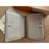 Used Beautiful condition * Louis Vuitton * Bi-fold wallet * Monogram Empreinte * Portefeuille Claire