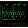 1Hz-500KHz DDS Signal Function Generator, Rechargeable High Precision Digital Signal Frequency Counter for School Laboratory