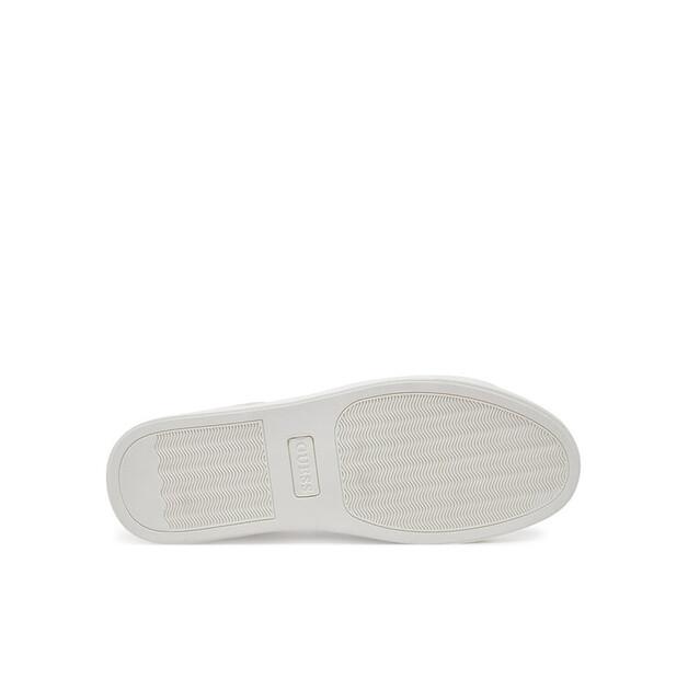 Мужские кроссовки Guess Fmjtos ele12 белый